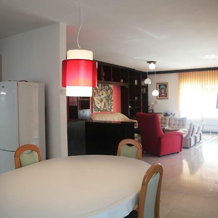 Apartment Rude Водице Екстериор снимка