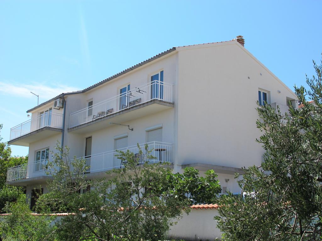 Apartment Rude Водице Стая снимка