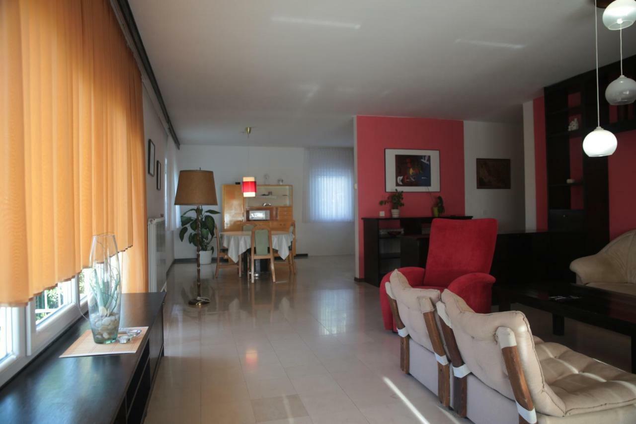 Apartment Rude Водице Екстериор снимка
