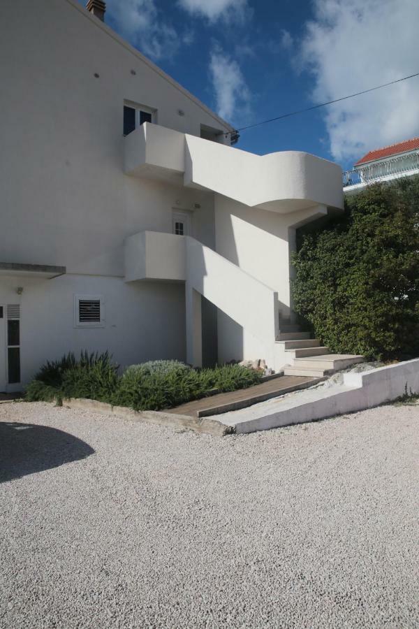 Apartment Rude Водице Екстериор снимка