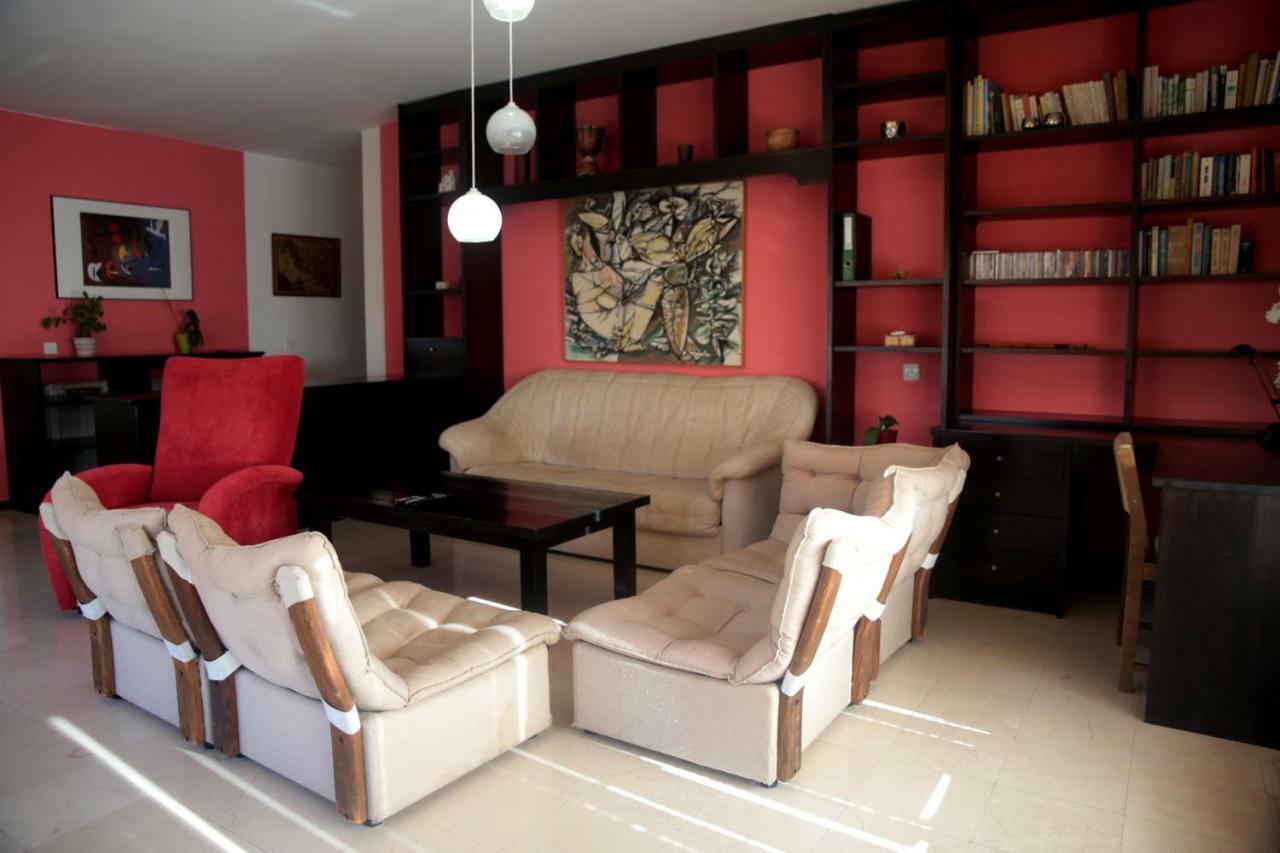 Apartment Rude Водице Екстериор снимка