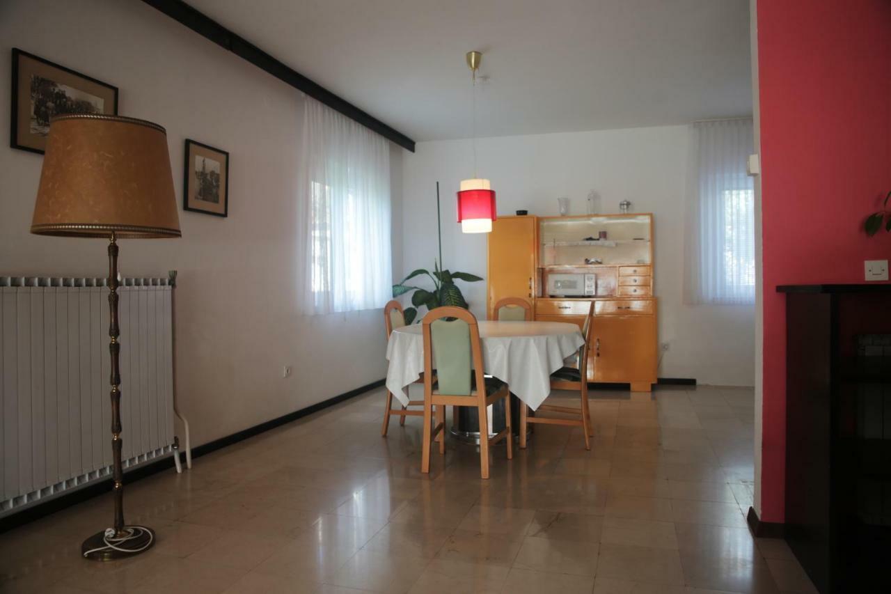 Apartment Rude Водице Екстериор снимка