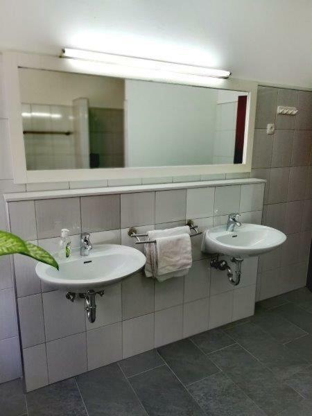 Apartment Rude Водице Екстериор снимка