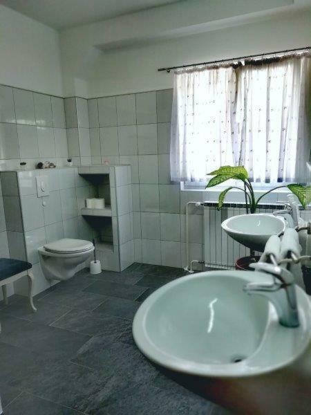 Apartment Rude Водице Екстериор снимка